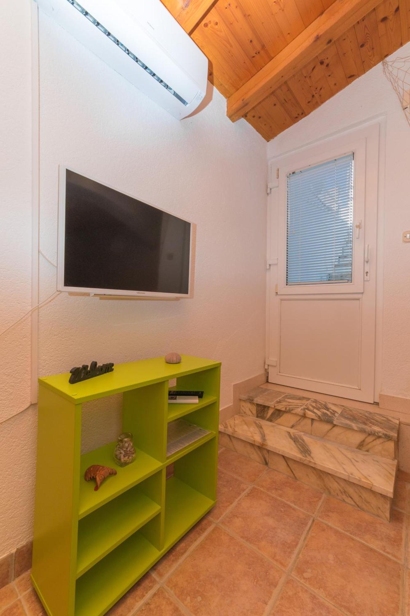 Apartments Lux โบล ภายนอก รูปภาพ