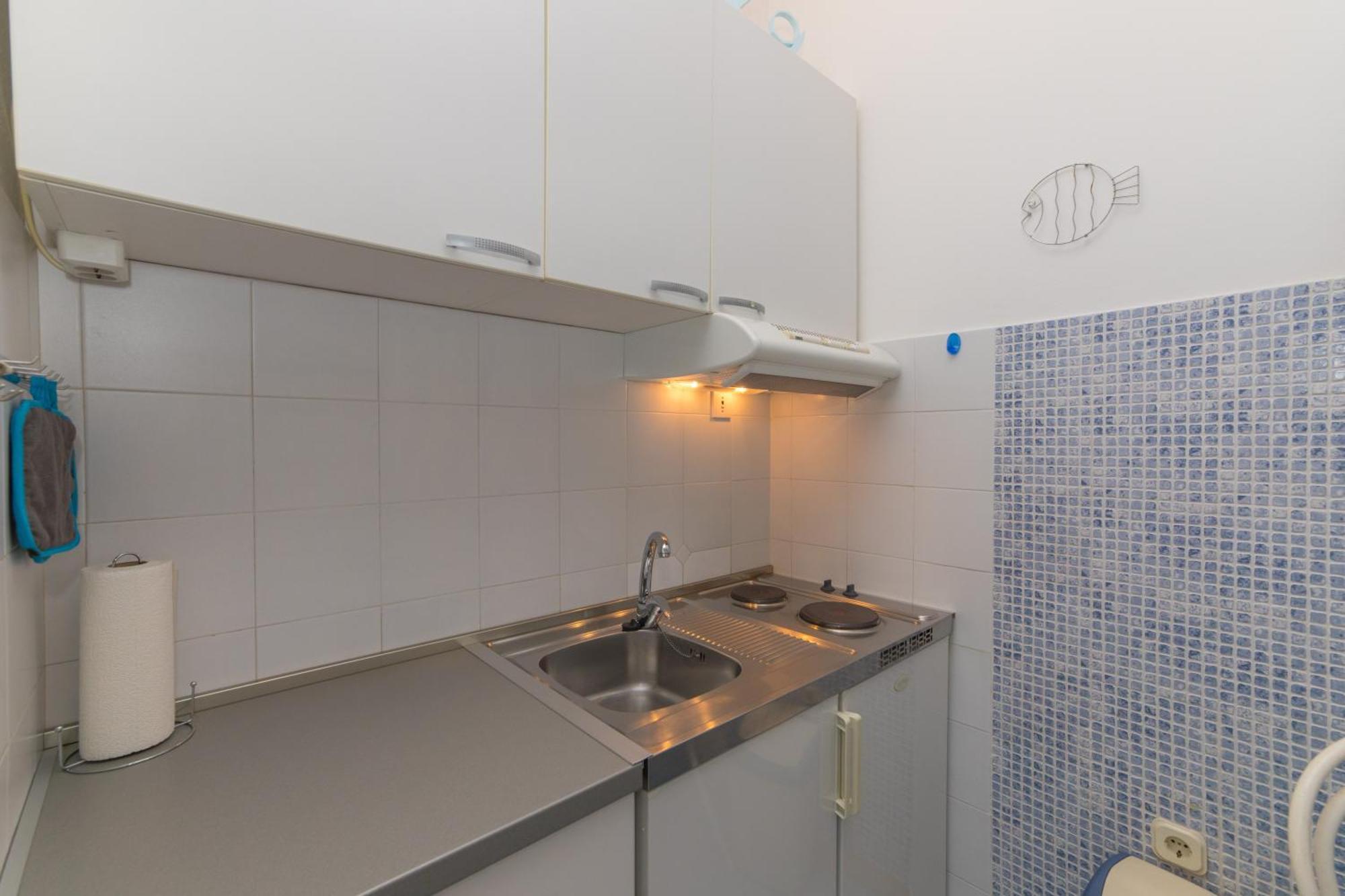 Apartments Lux โบล ภายนอก รูปภาพ