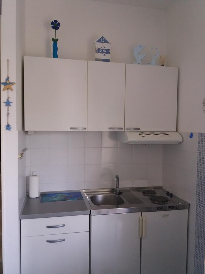 Apartments Lux โบล ภายนอก รูปภาพ