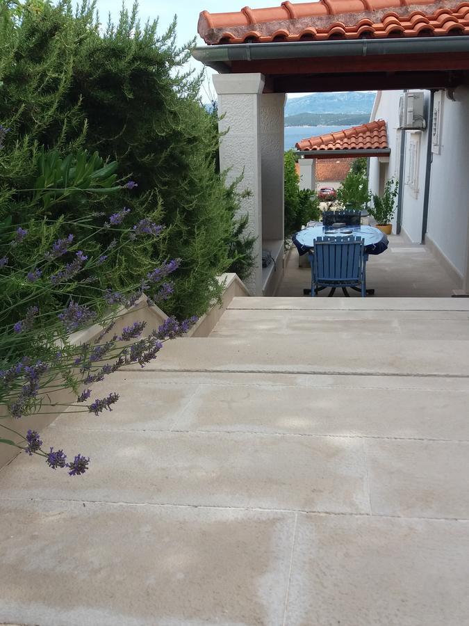 Apartments Lux โบล ภายนอก รูปภาพ