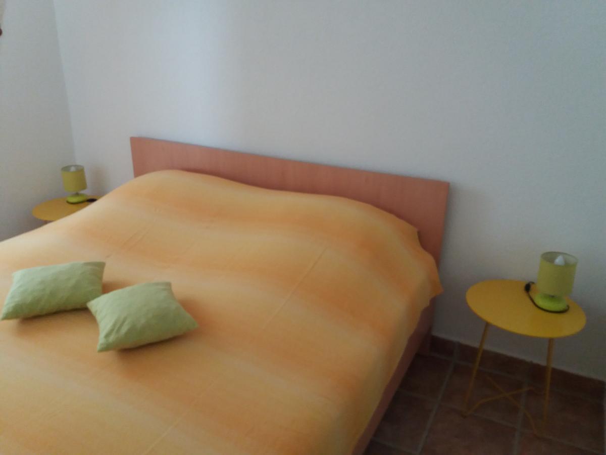 Apartments Lux โบล ภายนอก รูปภาพ